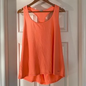 Champion c9 salmon sports tank